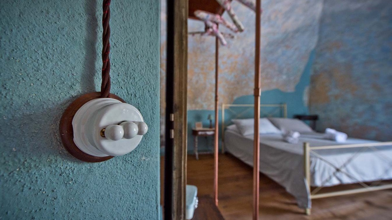 Photo of Bedroom in Dragonea