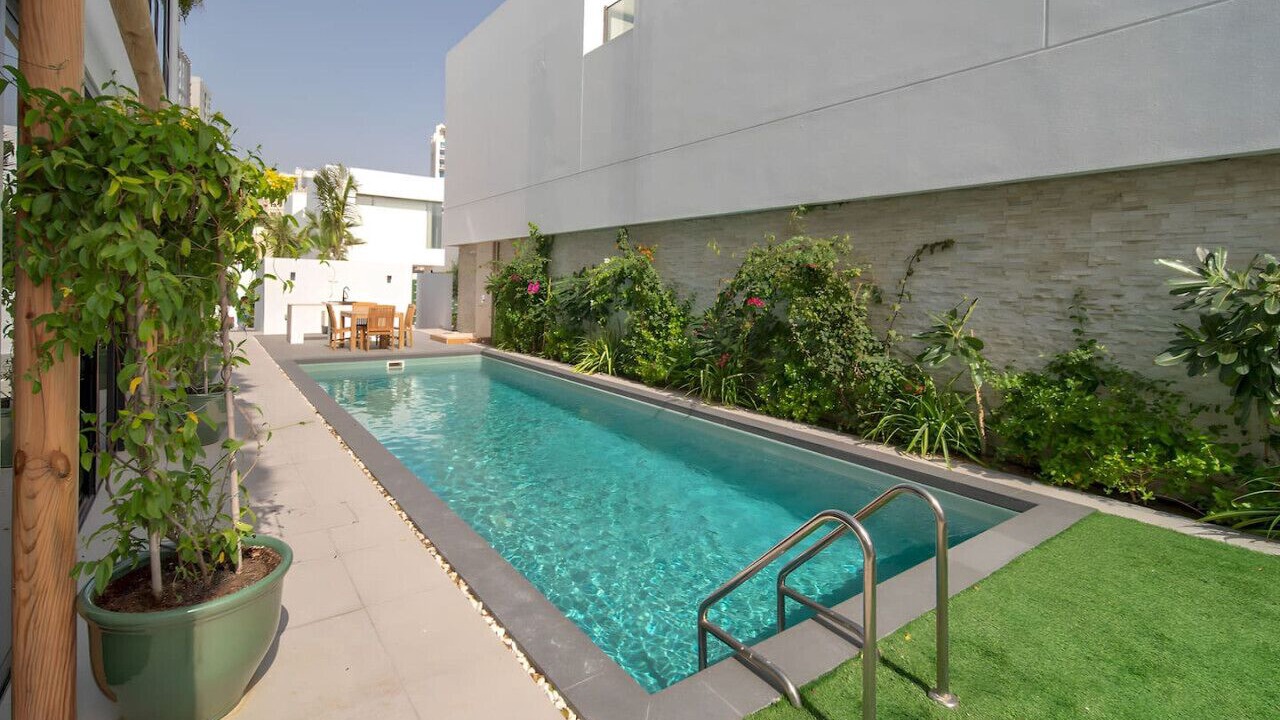 Photo of Outdoor in Al Barsha 1