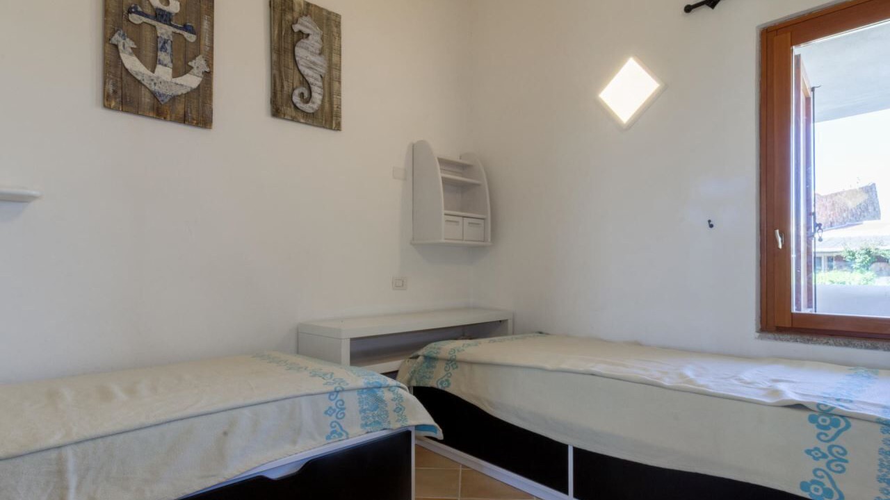Photo of Bedroom in Li Cuncheddi