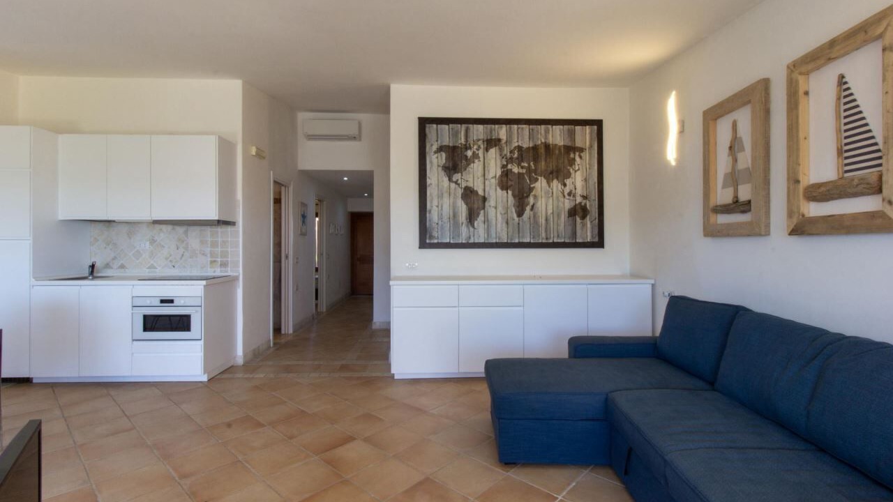 Photo of Livingroom in Li Cuncheddi