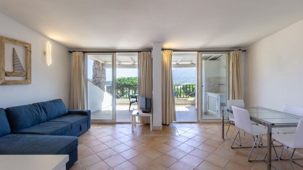 Photo of Livingroom in Li Cuncheddi