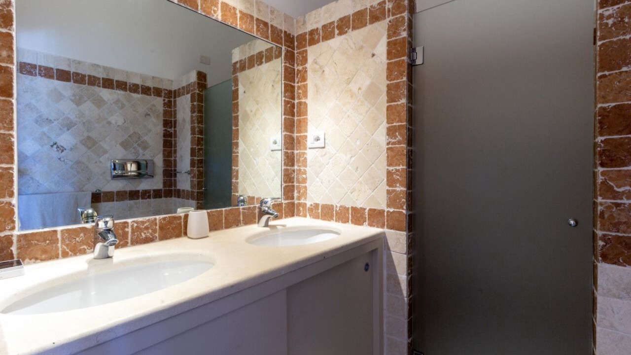 Photo of Bathroom in Li Cuncheddi