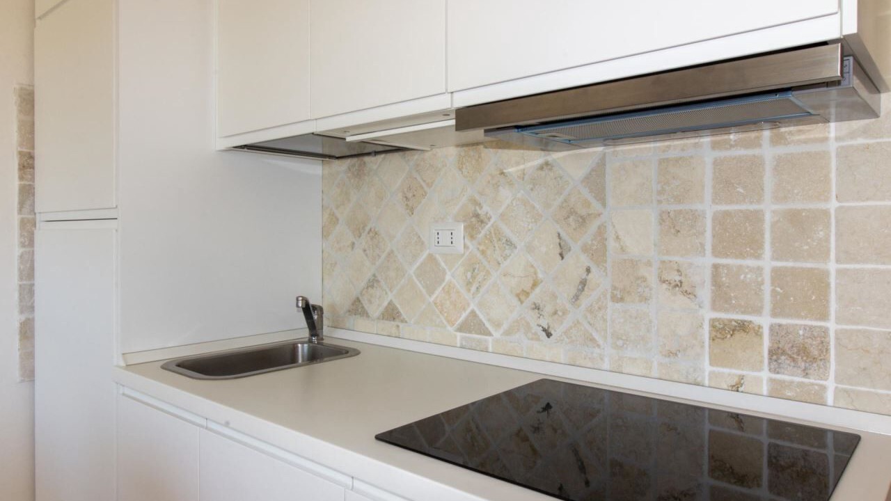 Photo of Kitchen in Li Cuncheddi