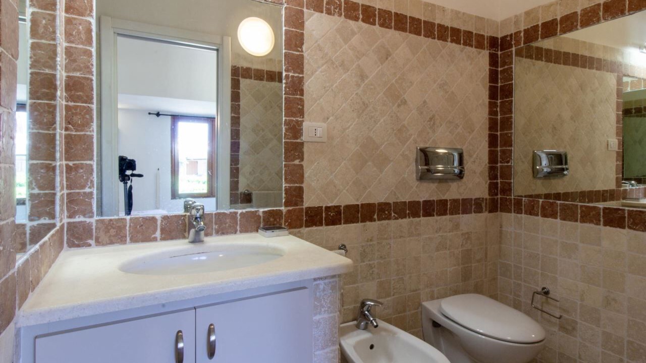 Photo of Bathroom in Li Cuncheddi