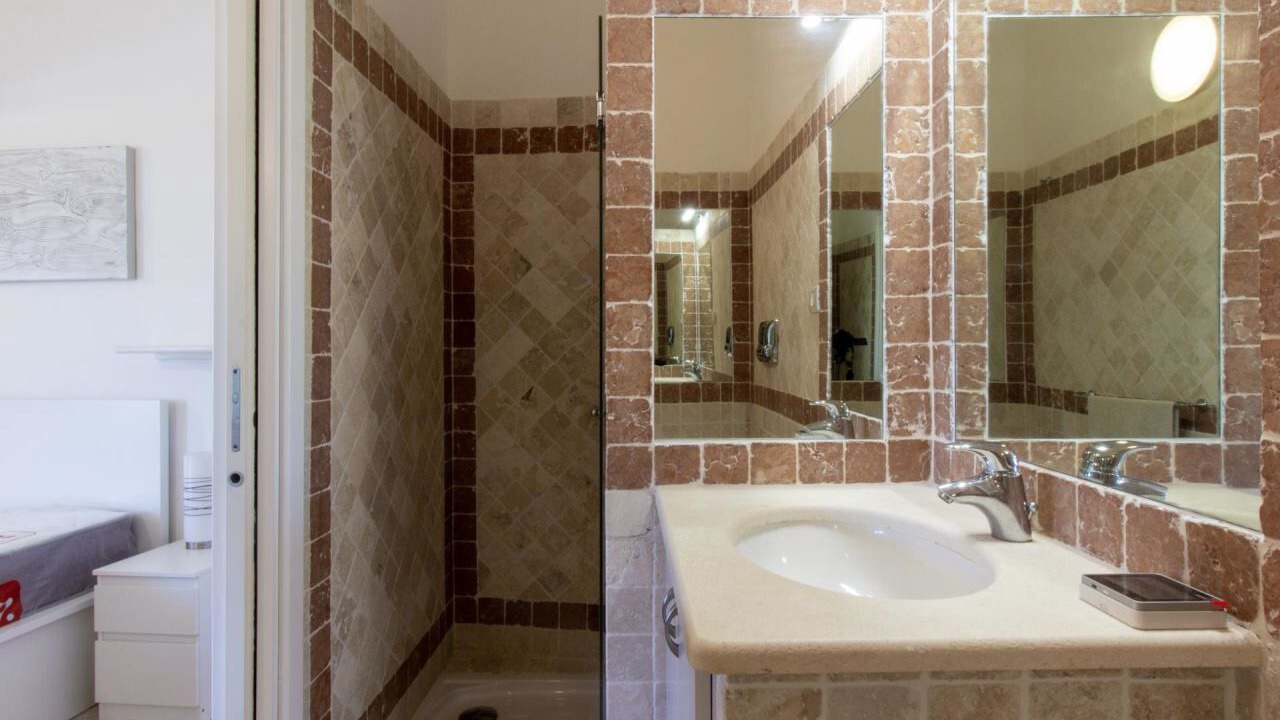 Photo of Bathroom in Li Cuncheddi