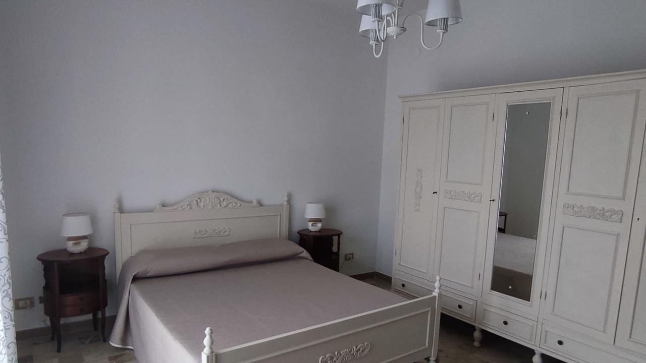 Photo of Bedroom in Piazza-Tralia-Pendolo