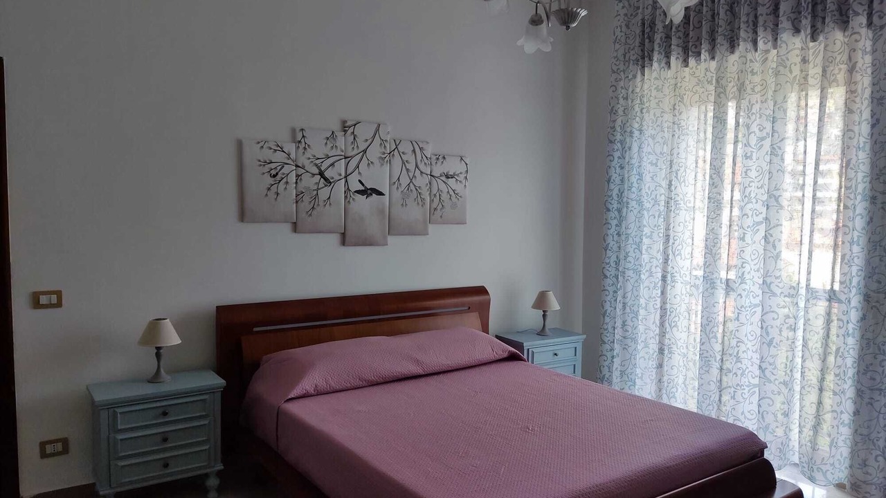 Photo of Bedroom in Piazza-Tralia-Pendolo
