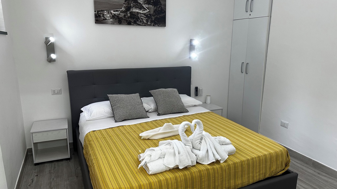 Photo of Bedroom in Calimera