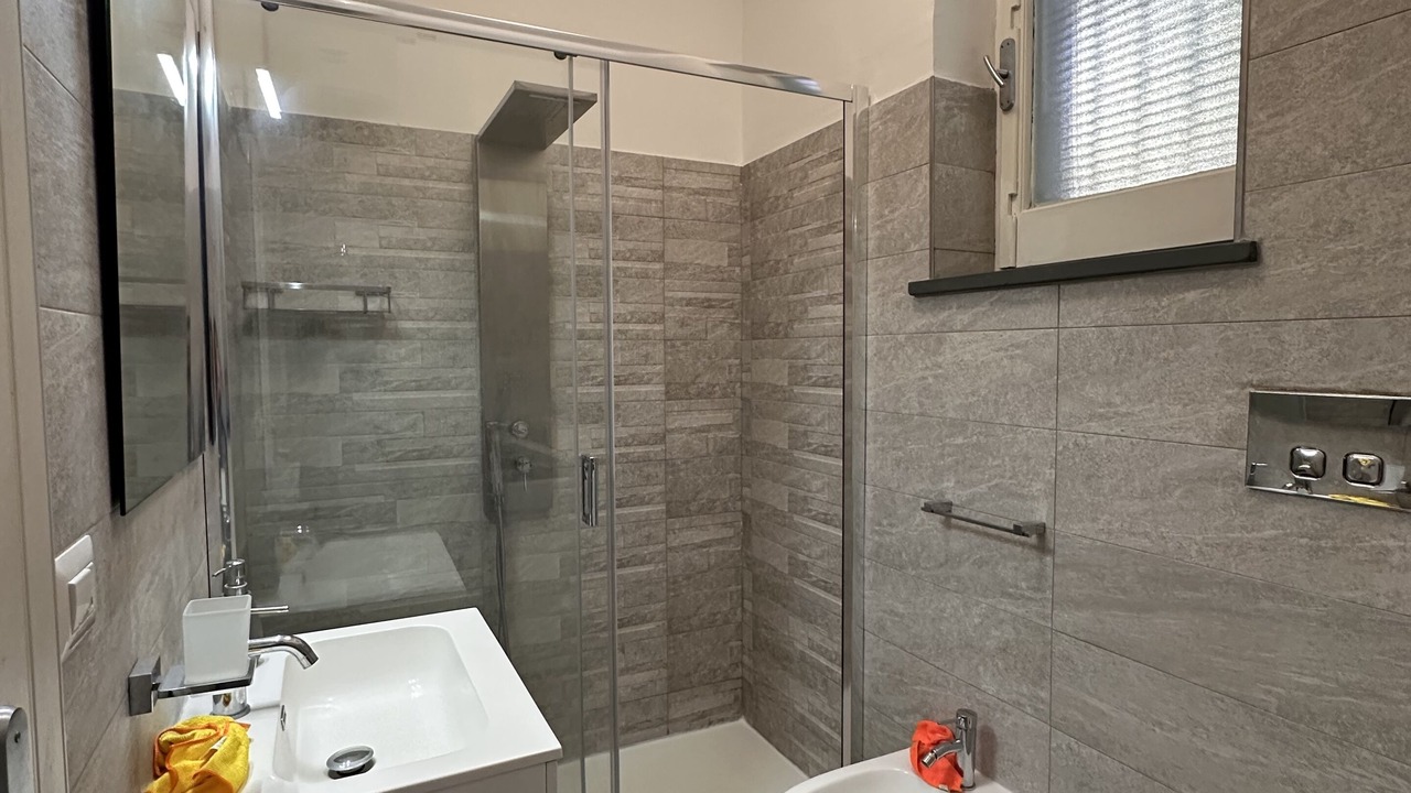 Photo of Bathroom in Calimera