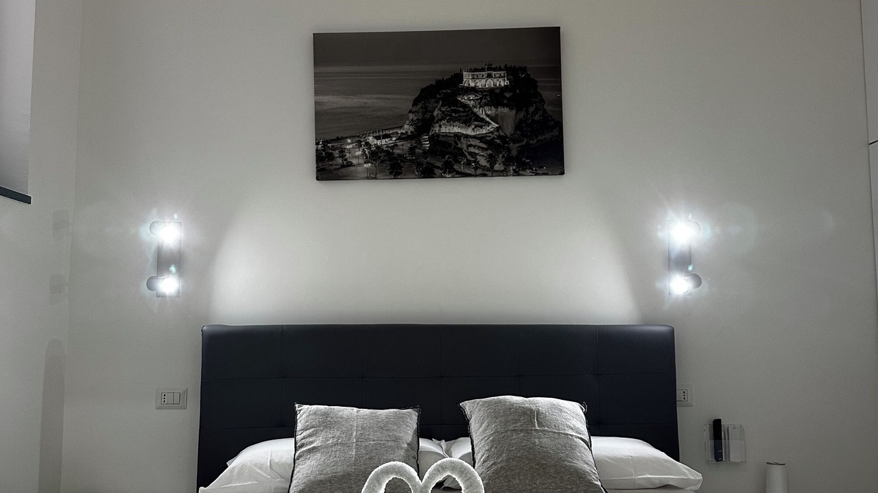 Photo of Bedroom in Calimera
