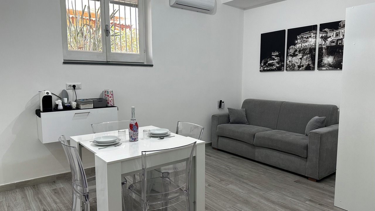 Photo of Livingroom in Calimera