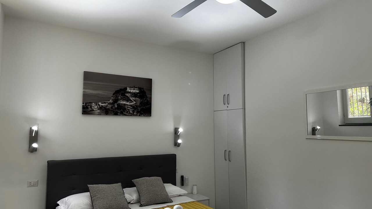 Photo of Bedroom in Calimera