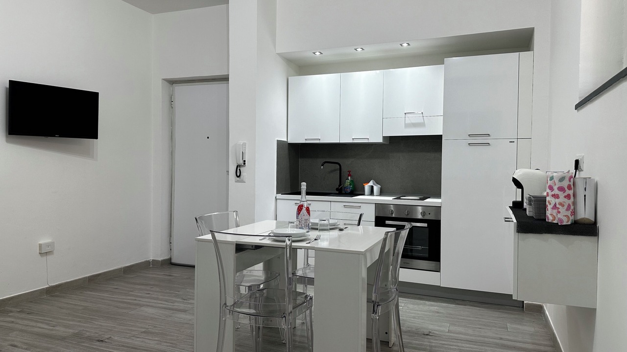 Photo of Kitchen in Calimera