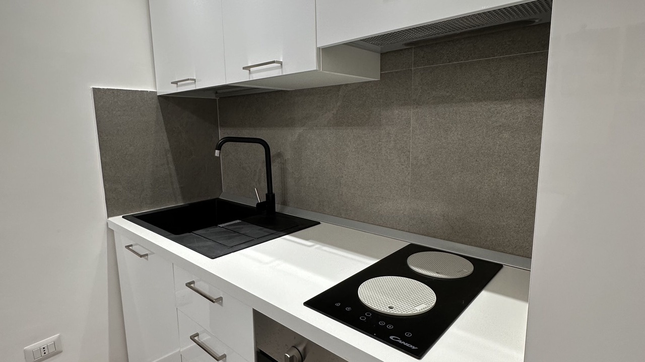 Photo of Kitchen in Calimera