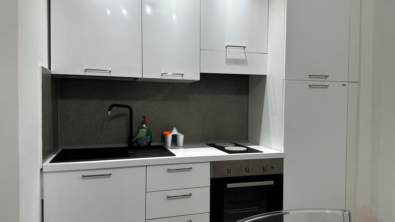 Photo of Kitchen in Calimera