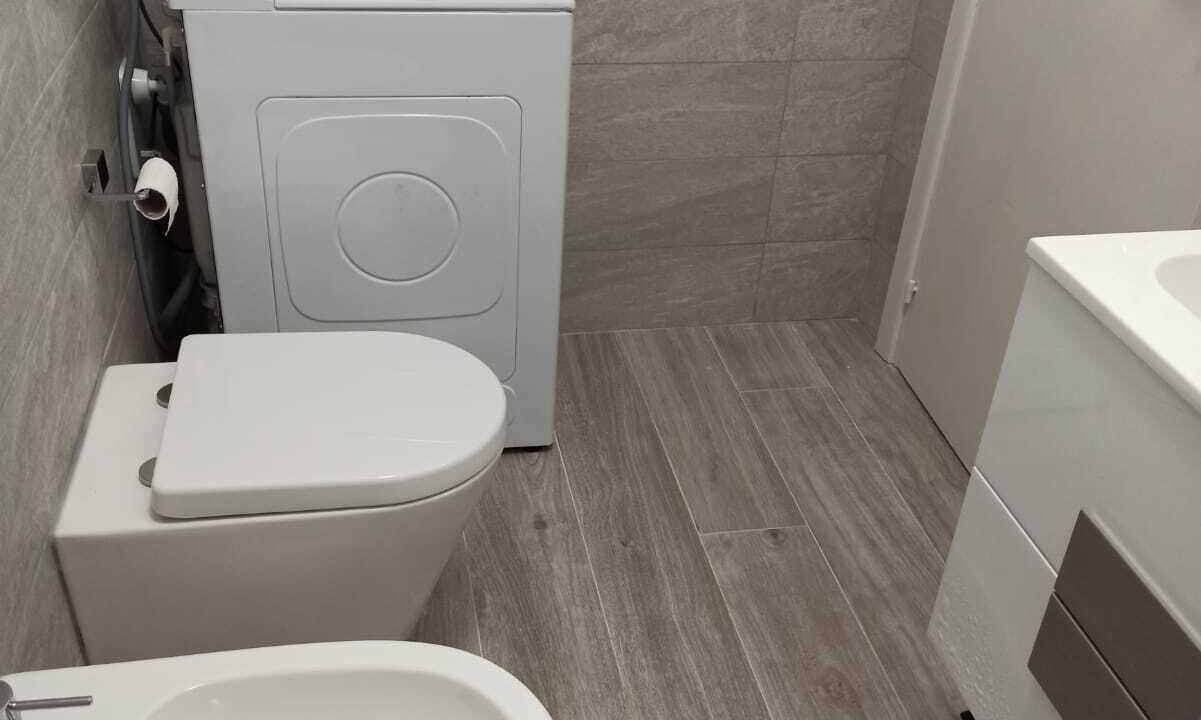Photo of Bathroom in Calimera