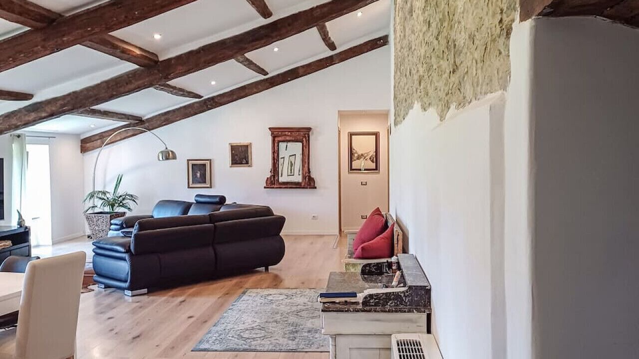 Photo of Livingroom in Montelovesco