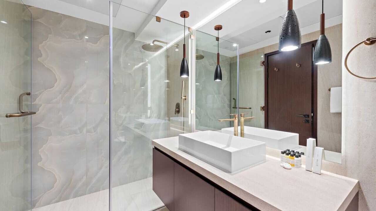 Photo of Bathroom in Downtown Dubai