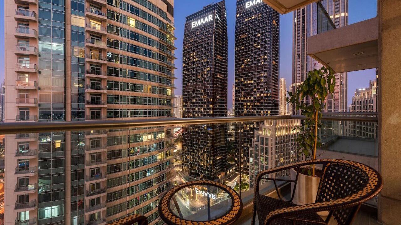 Photo of Outdoor in Downtown Dubai
