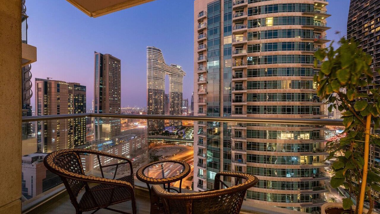 Photo of Outdoor in Downtown Dubai