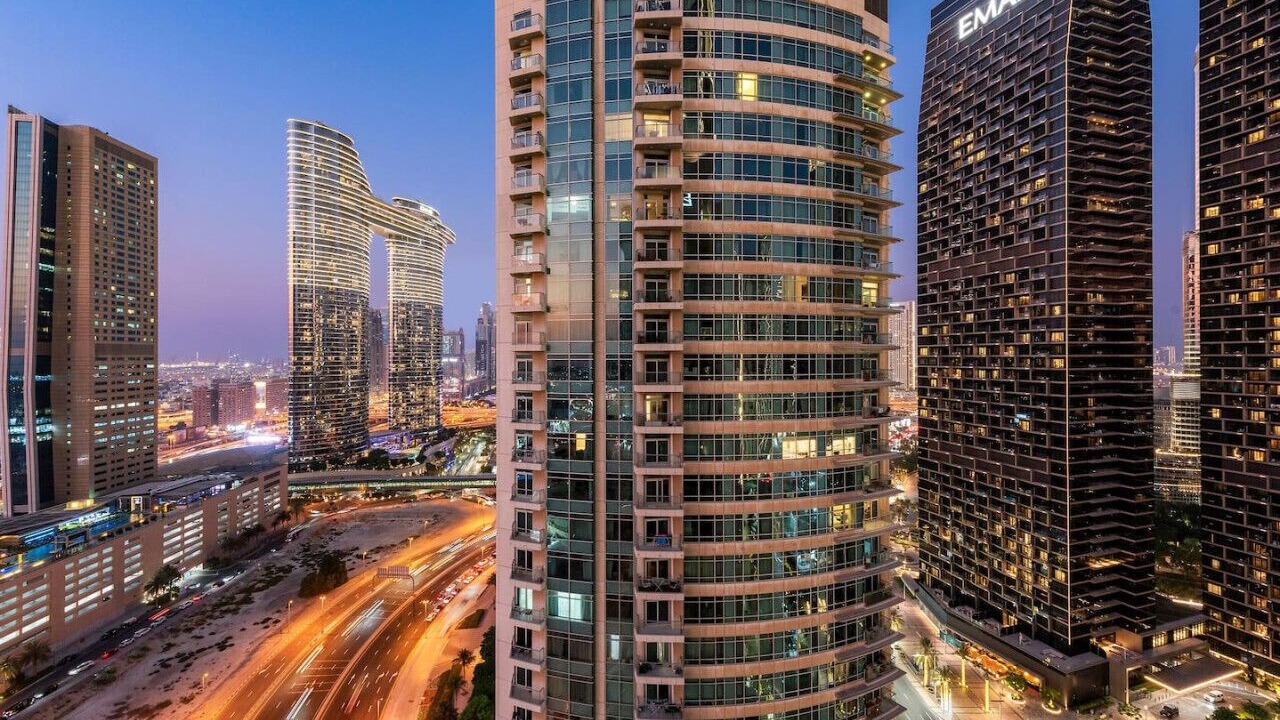 Photo of Outdoor in Downtown Dubai
