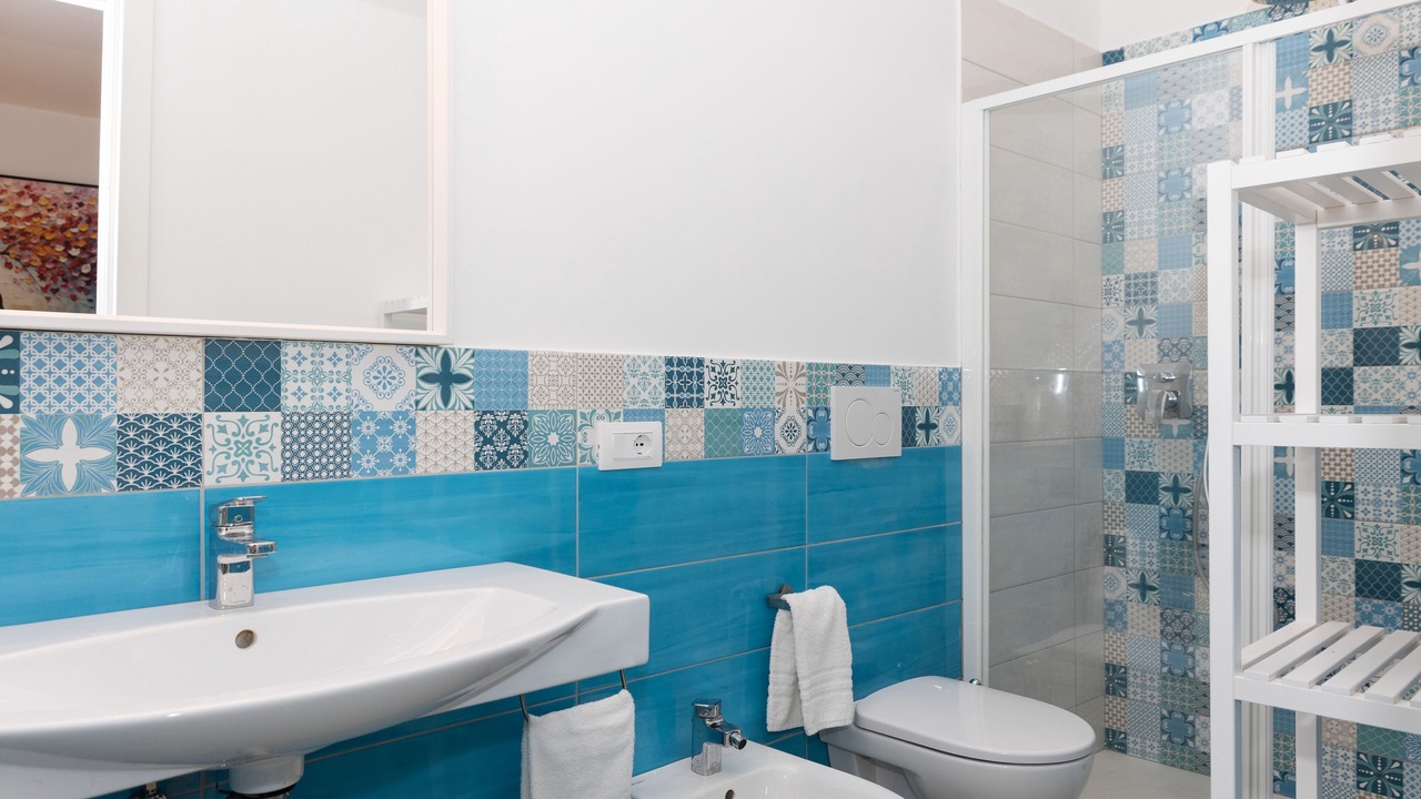 Photo of Bathroom in Meta