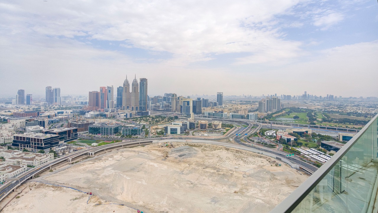 Photo of Others in Dubai Media City
