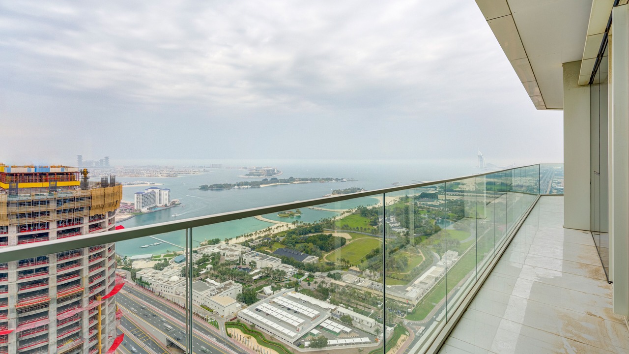 Photo of Outdoor in Dubai Media City