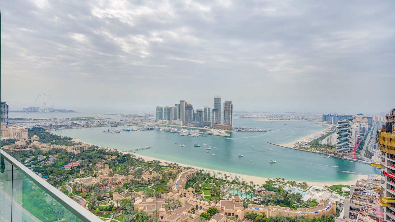 Photo of Outdoor in Dubai Media City