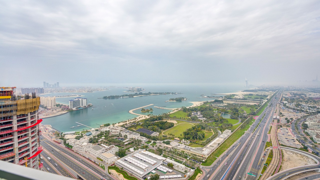 Photo of Outdoor in Dubai Media City