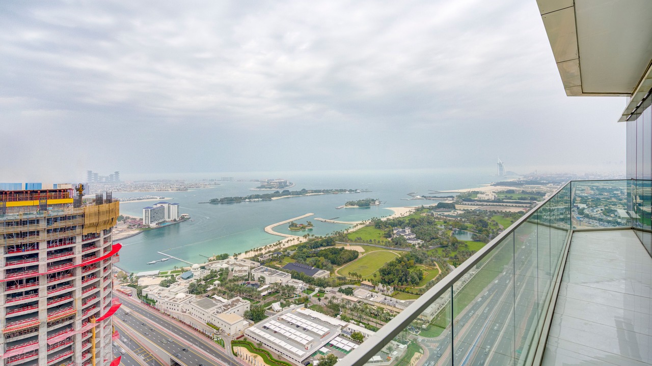 Photo of Outdoor in Dubai Media City