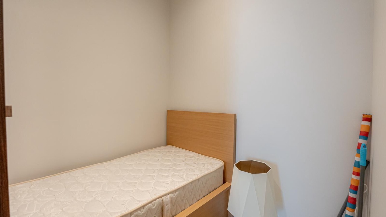 Photo of Bedroom in Dubai Media City
