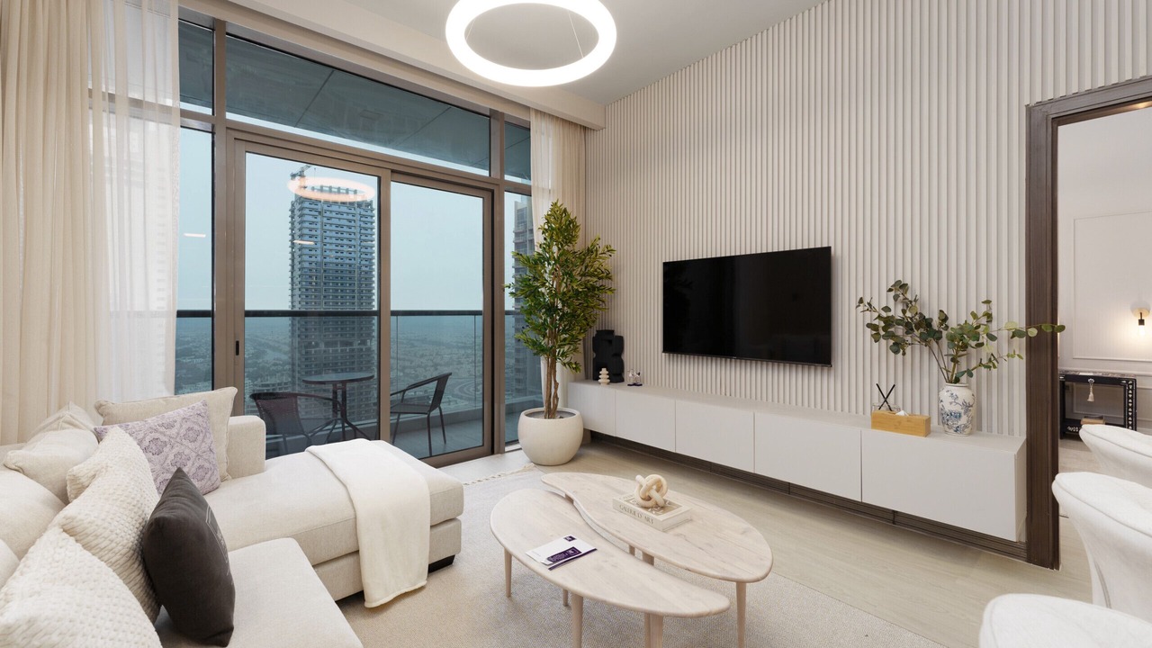 Photo of Others in Jumeirah Lake Towers