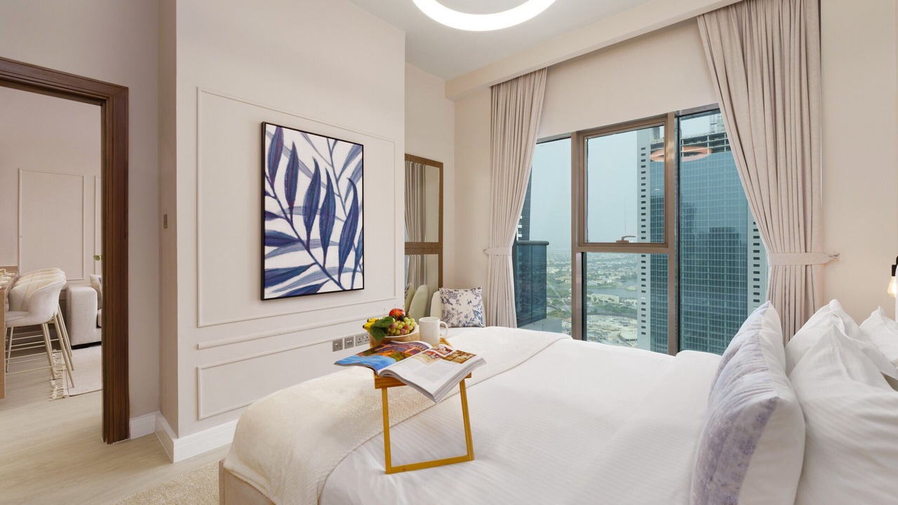 Photo of Others in Jumeirah Lake Towers