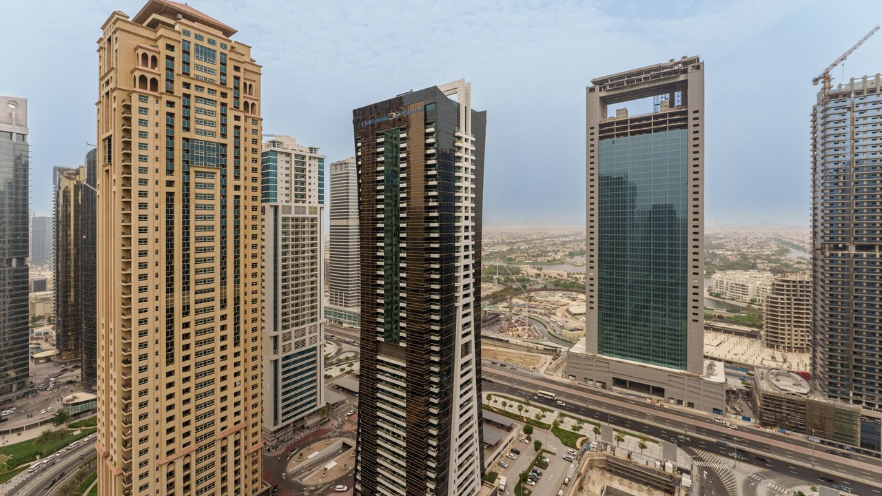 Photo of Others in Jumeirah Lake Towers