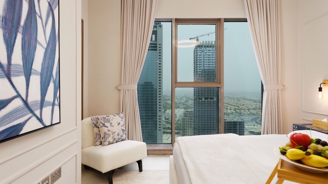 Photo of Others in Jumeirah Lake Towers