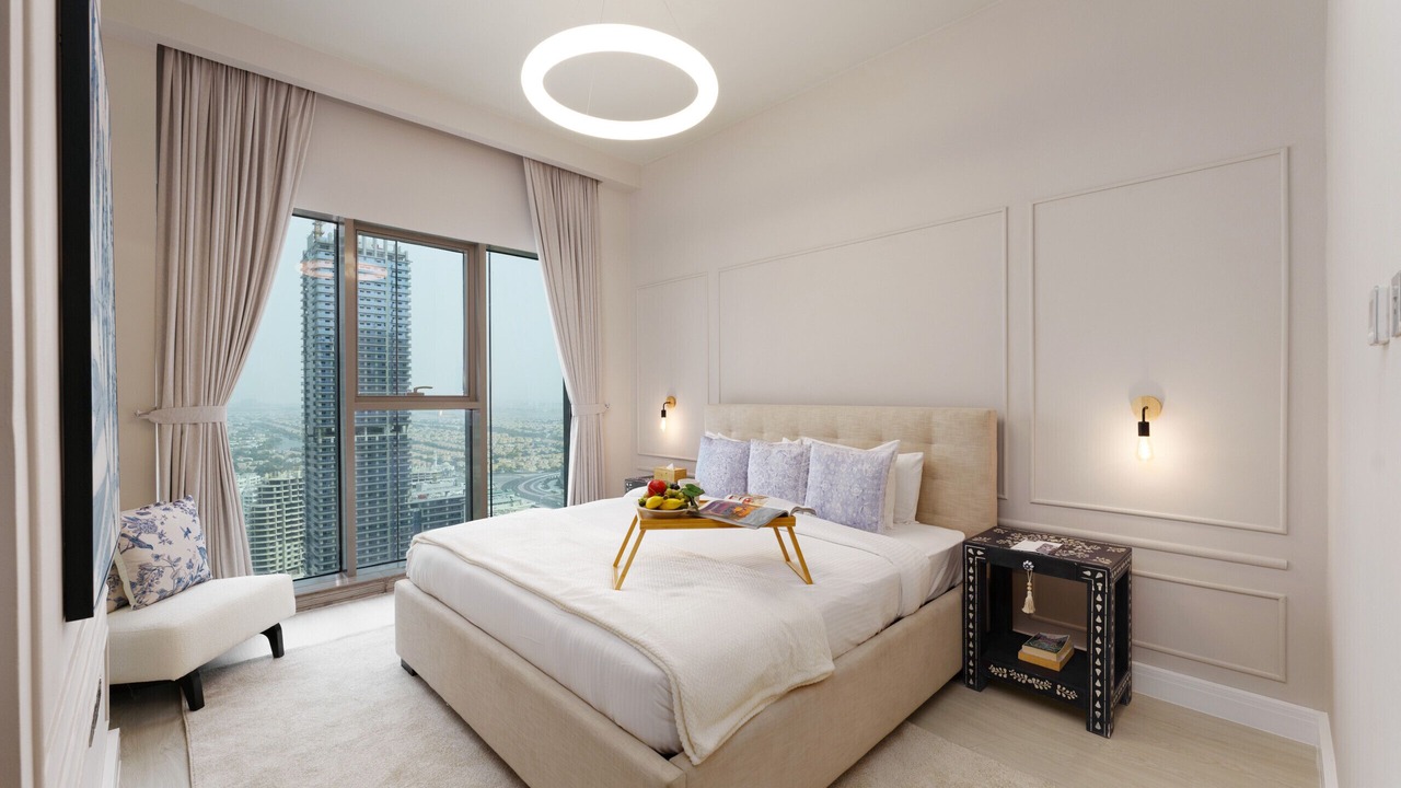 Photo of Others in Jumeirah Lake Towers