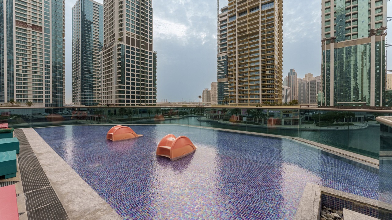 Photo of Others in Jumeirah Lake Towers