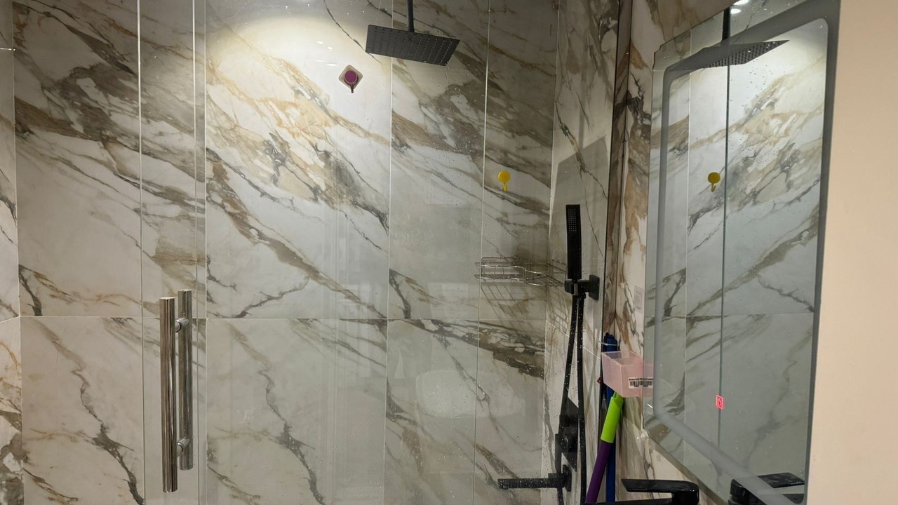 Photo of Bathroom in International City
