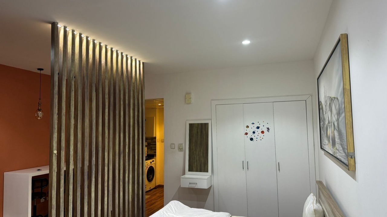 Photo of Bedroom in International City