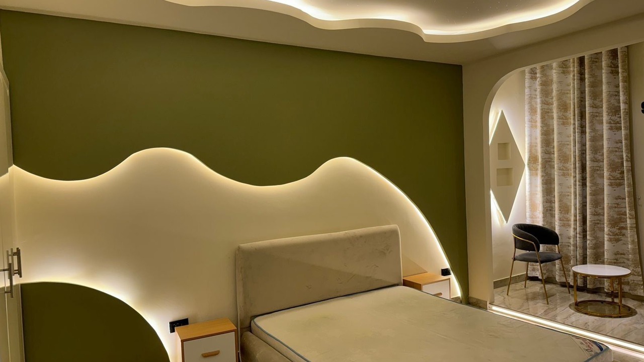 Photo of Bedroom in International City