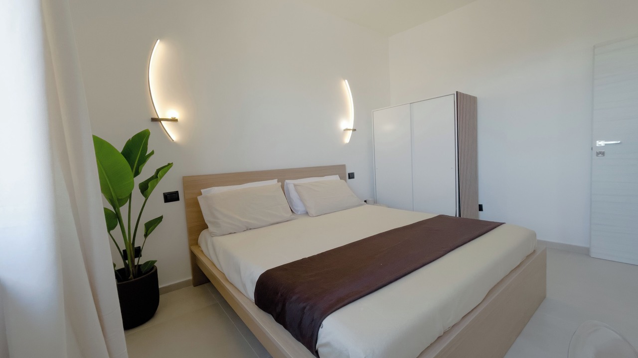 Photo of Bedroom in Pozzuoli