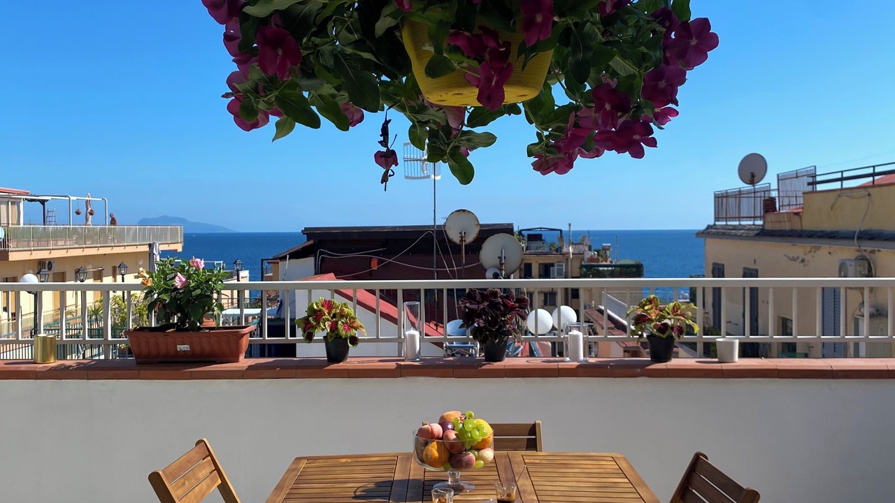 Photo of Outdoor in Pozzuoli