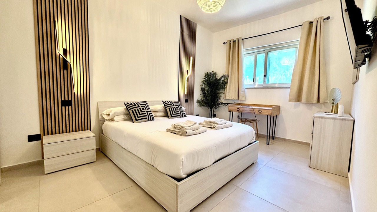 Photo of Bedroom in Pozzuoli