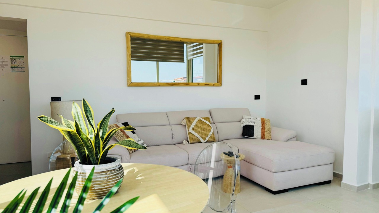 Photo of Livingroom in Pozzuoli