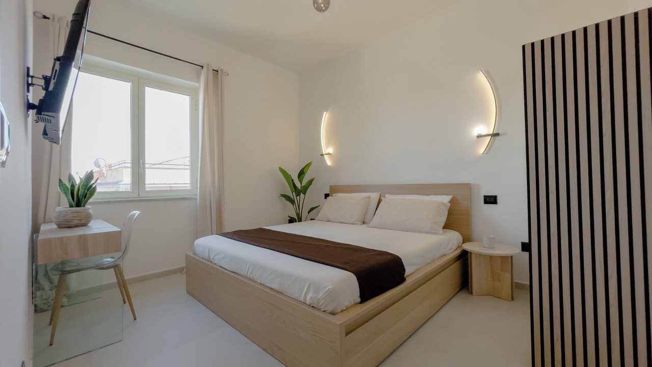 Photo of Bedroom in Pozzuoli