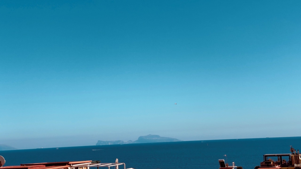 Photo of Outdoor in Pozzuoli