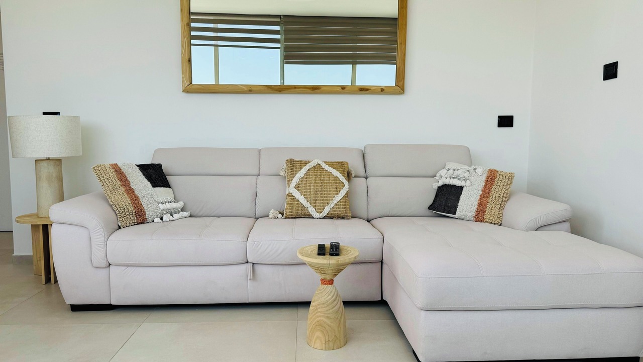 Photo of Livingroom in Pozzuoli
