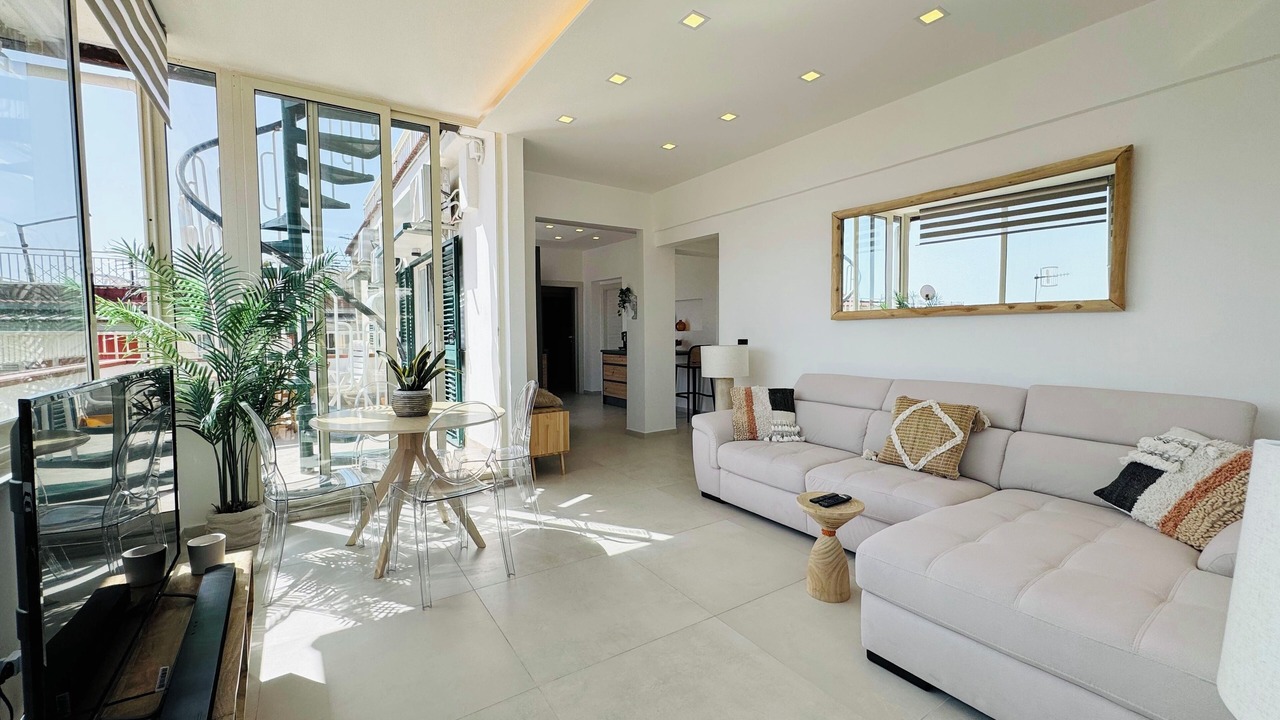 Photo of Livingroom in Pozzuoli