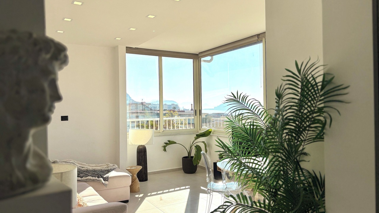 Photo of Livingroom in Pozzuoli